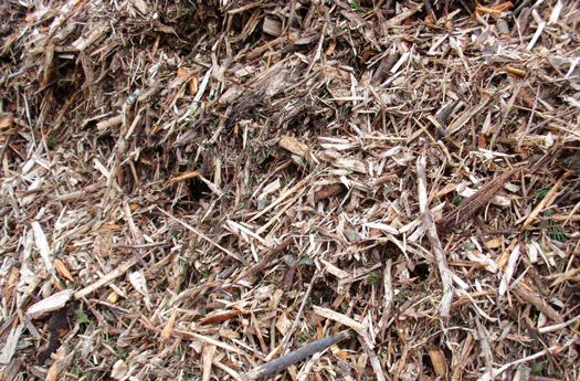 Landschaftspflegematerial